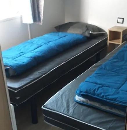 Mobilhome Bora Bora 2018 Les Pierres Couchees Brevins Les Pins Saint-Brévin-les-Pins