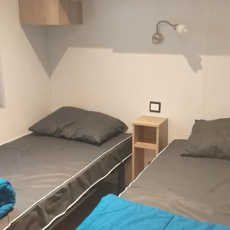 Mobilhome Bora Bora 2018 Les Pierres Couchees Brevins Les Pins