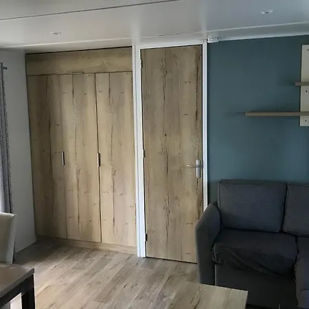Mobilhome Bora Bora 2018 Les Pierres Couchees Brevins Les Pins Saint-Brévin-les-Pins