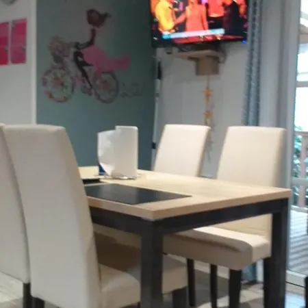 Mobilhome Bora Bora 2018 Les Pierres Couchees Brevins Les Pins Saint-Brévin-les-Pins